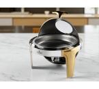 VCF06 Chafing Dish Cara